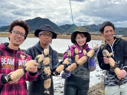 集合写真