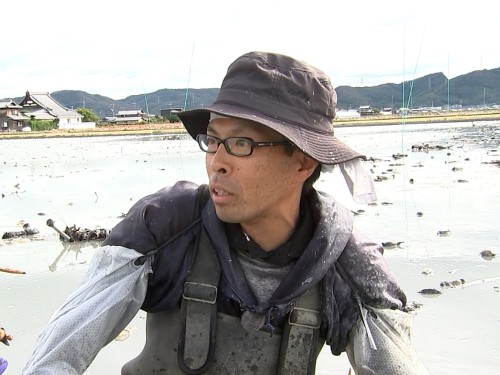 藤本一平さん