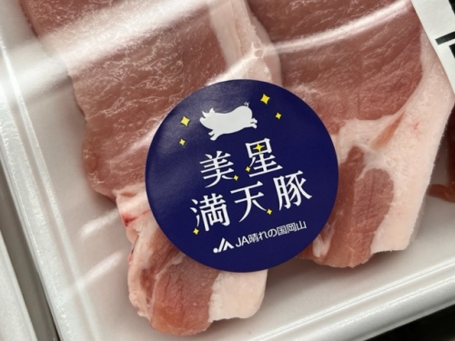 女性スタッフリポート JAグループ岡山 笑味（えみ）ちゃん天気予報