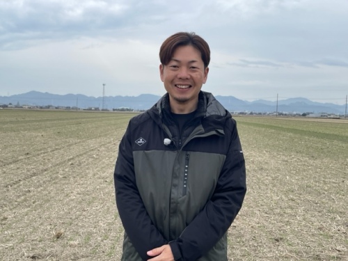 女性スタッフリポート JAグループ岡山 笑味(えみ)ちゃん天気予報 女性スタッフリポート JAグループ岡山 笑味(えみ)ちゃん天気予報