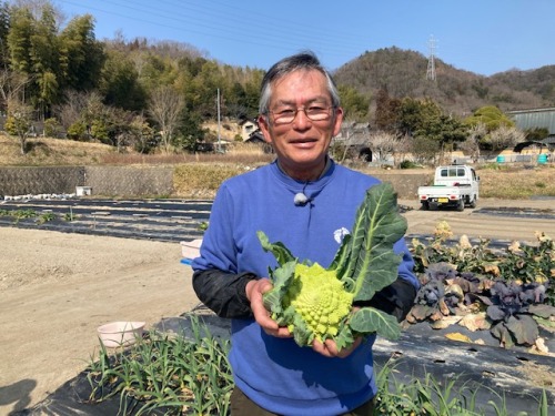 山本光博会長