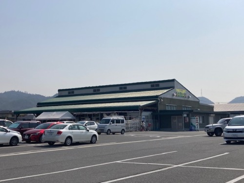 山手直売所2