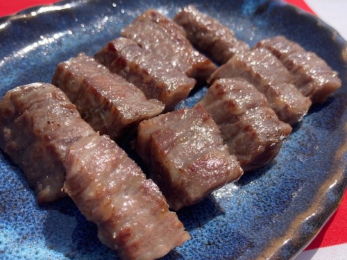 干し肉