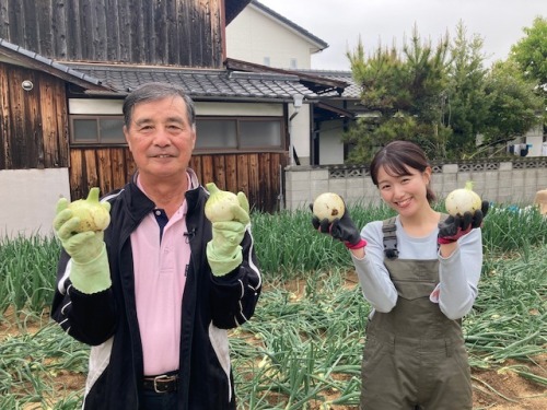 今城さんと難波さん