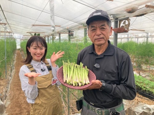 難波さんと梶原さん