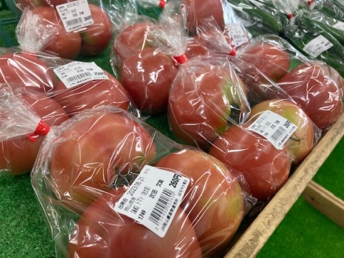 女性スタッフリポート JAグループ岡山 笑味（えみ）ちゃん天気予報