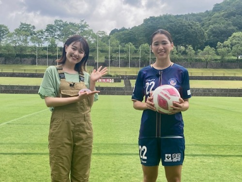 片山さんと難波さん
