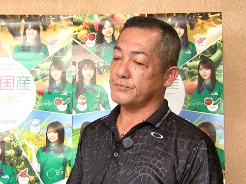 妹尾部会長