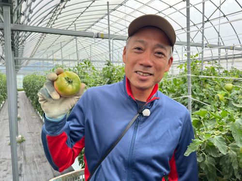 高畠さん