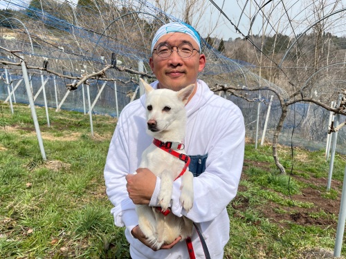 女性スタッフリポート JAグループ岡山 笑味（えみ）ちゃん天気予報