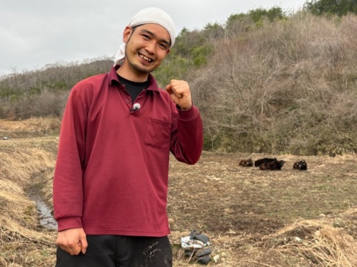 青木さん