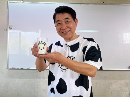 政木先生