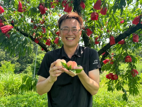 高谷昌義さん