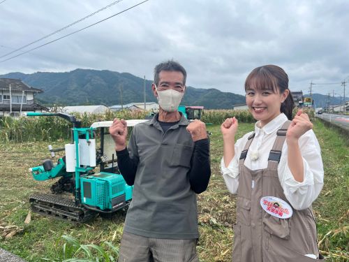 石原さんと