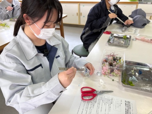 女性スタッフリポート JAグループ岡山 笑味（えみ）ちゃん天気予報