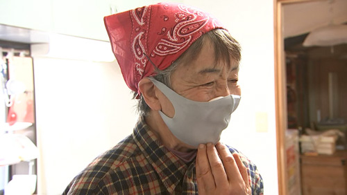 戸田ツユコさん