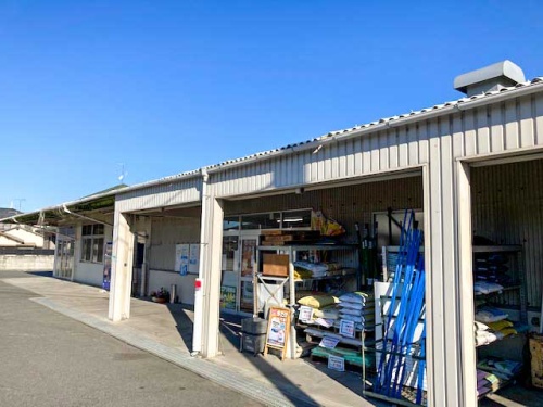 JA岡山 瀬戸内営農センター長船支所