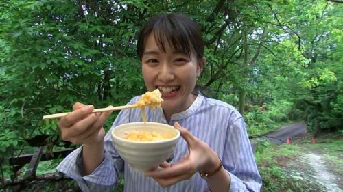 卵かけご飯いただきます
