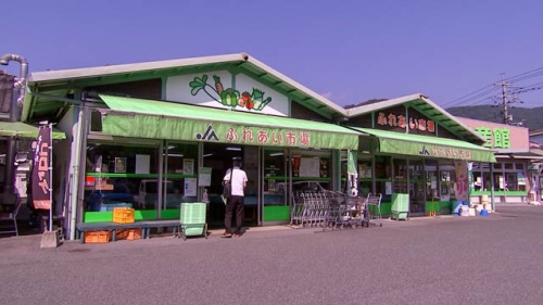 新見市正田