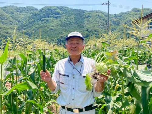 藤沢さん