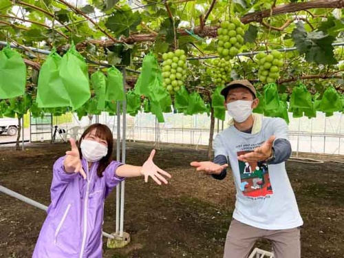 坂口さんと