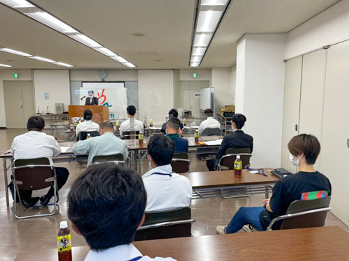 JA青年の主張 岡山大会