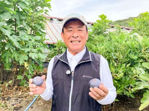 石井さん