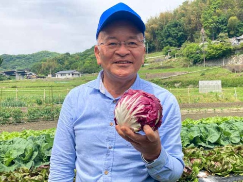 塩田さん