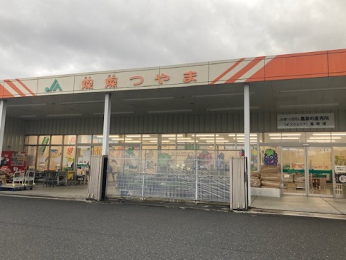 燦燦つやま