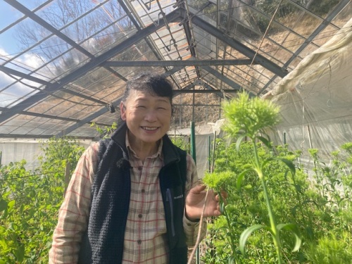板野眞理枝さん