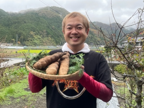 ハロー植田さんと銀沫