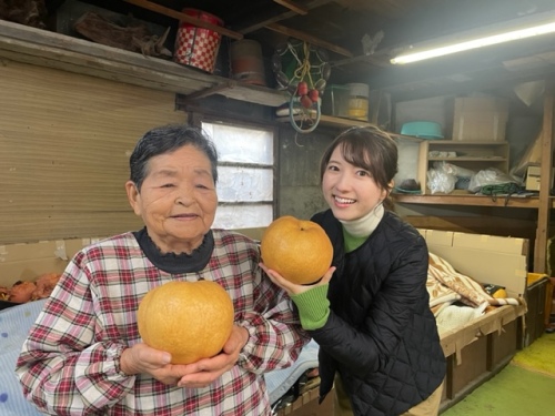 今井さんと