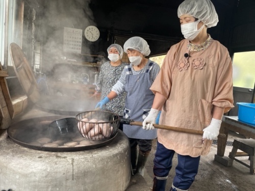 農産物紹介 JAグループ岡山 笑味（えみ）ちゃん天気予報 | RSK山陽放送