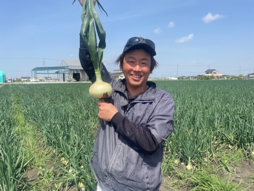 農産物紹介 JAグループ岡山 笑味（えみ）ちゃん天気予報 | RSK山陽放送
