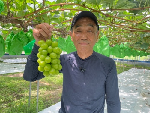 中塚 正彦さん