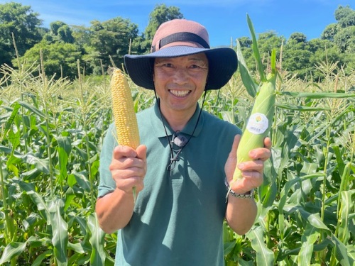 中村 完さん