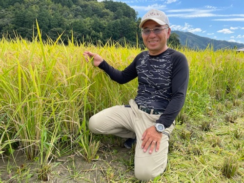 農産物紹介 JAグループ岡山 笑味（えみ）ちゃん天気予報 | RSK山陽放送