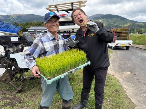 笠木 久史さん