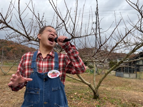 ハロー植田さん