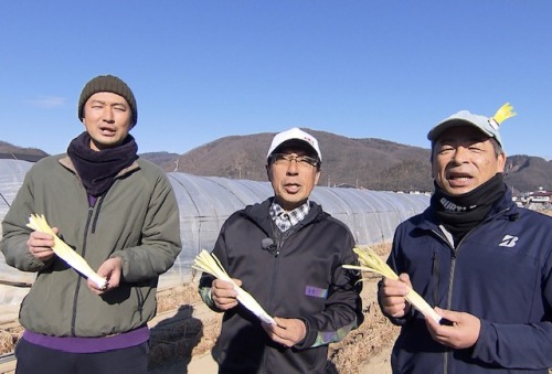 生産者のみなさん