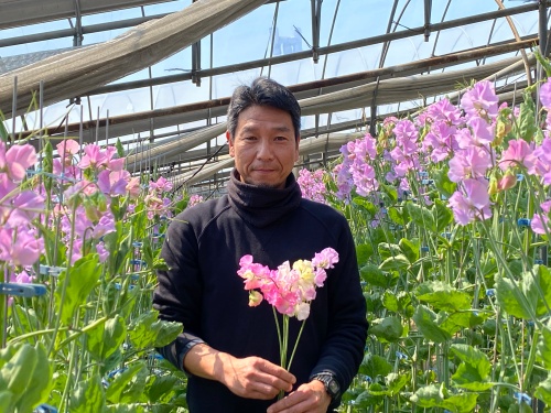 農産物紹介 Jaグループ岡山 笑味 えみ ちゃん天気予報 Rsk山陽放送