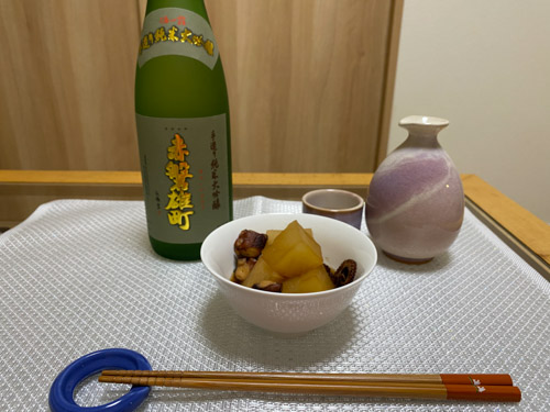 料理の写真