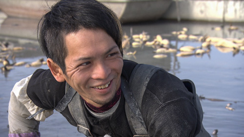 十河さんの写真