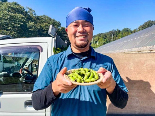 早瀬 達哉さん