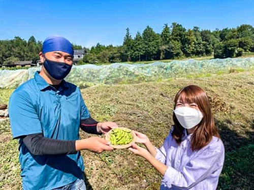 早瀬さんと