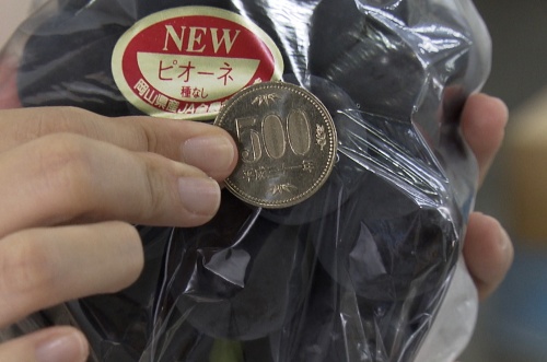 一粒が大きな天空の実り®