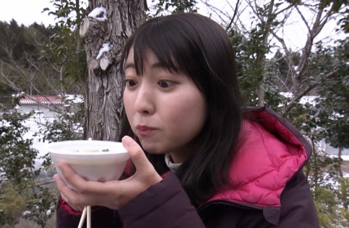 農産物紹介 JAグループ岡山 笑味（えみ）ちゃん天気予報 | RSK山陽放送