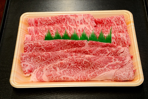 岡山県産和牛 250g