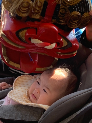 ピンチ!! | 真庭市 のぶママさん