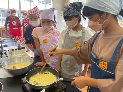 夏休み。 | 新見市 名越さん